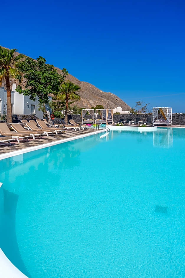 Sandy's Paradise Infinity