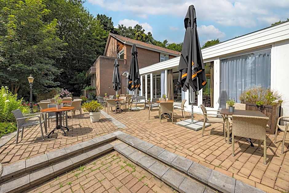 Fletcher Hotel Restaurant De Witte Raaf