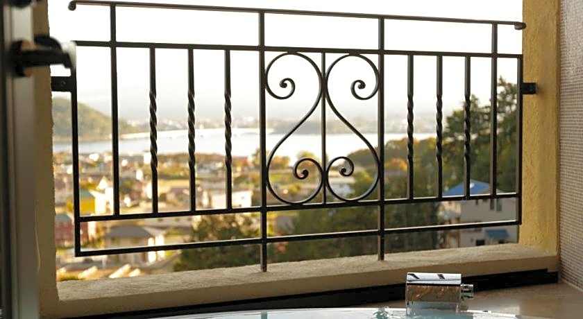 La Vista Fuji Kawaguchiko