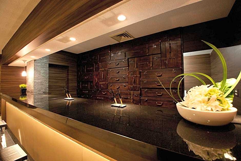 Hotel Il Credo Gifu