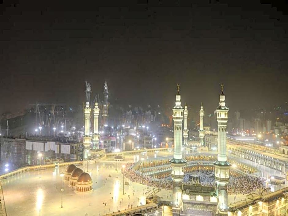 Nada Al Deafah Hotel