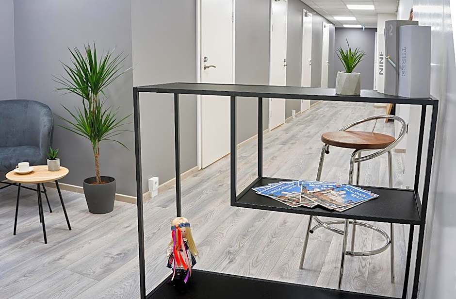Inn Tourist Hostel