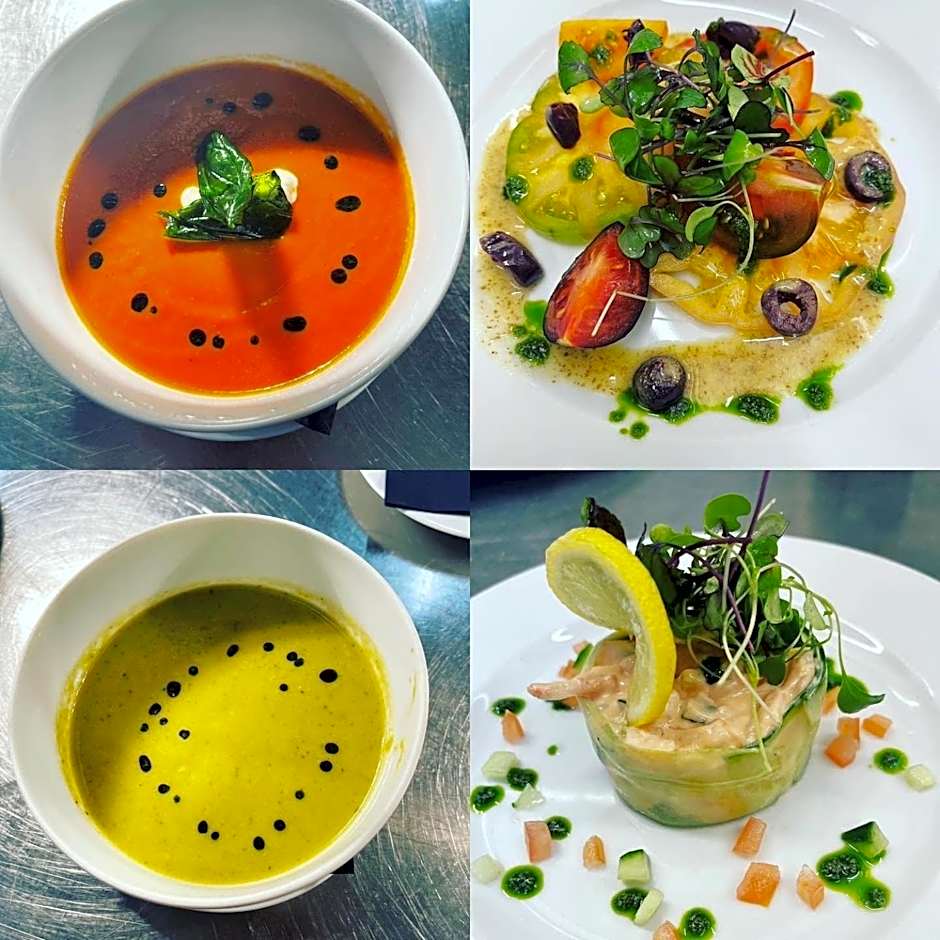 New House Country Hotel