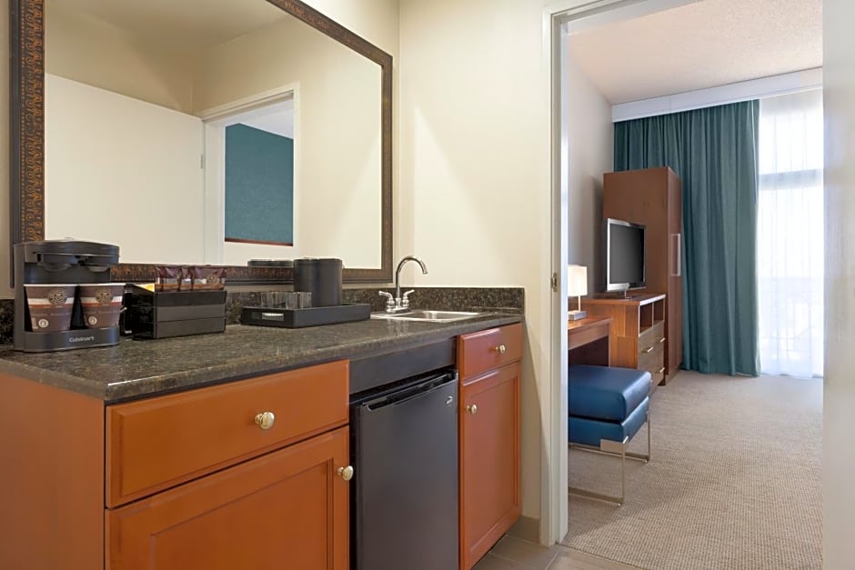Embassy Suites by Hilton Brea - North Orange County
