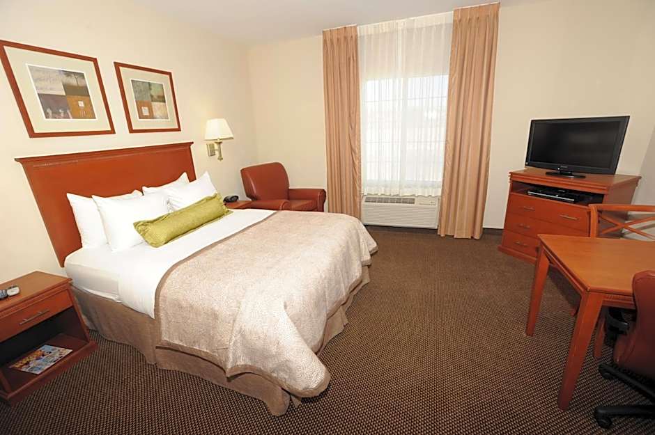 Candlewood Suites Radcliff - Fort Knox By IHG