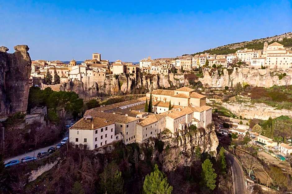 Parador de Cuenca