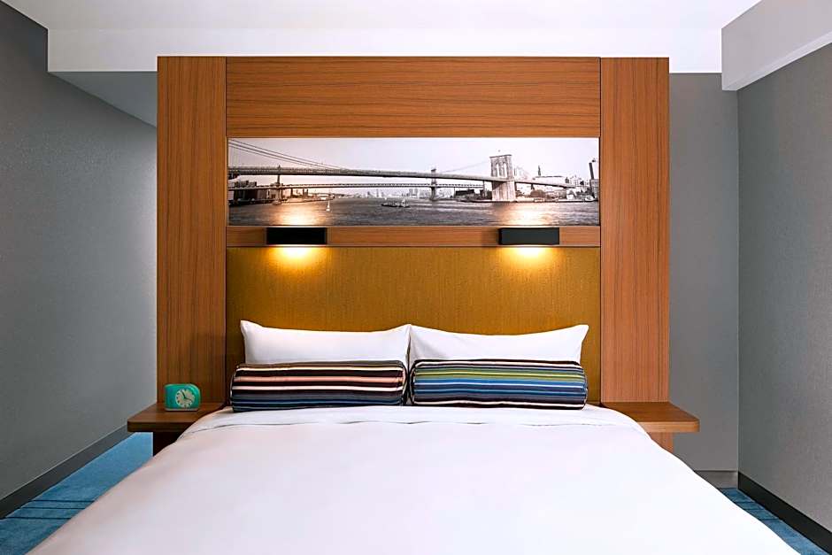 Aloft Brooklyn