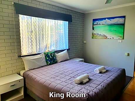 Standard King Room