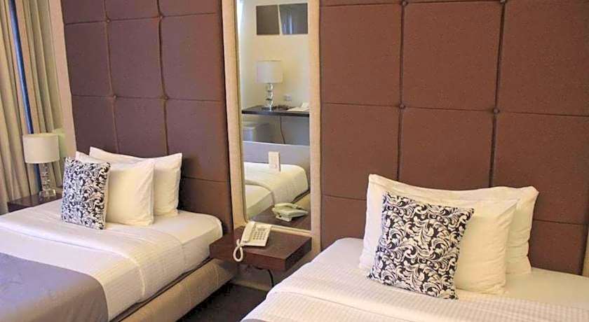 Segara Suites