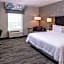 Hampton Inn By Hilton & Suites Winston-Salem Downtown