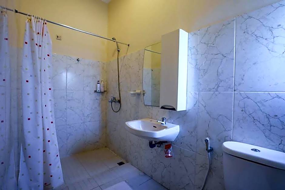 Whiterose Guesthouse