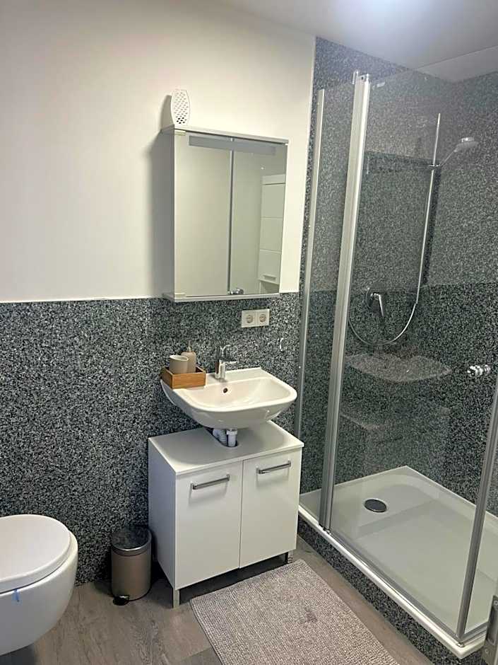 Fremdenzimmer Gasthof Hirsch