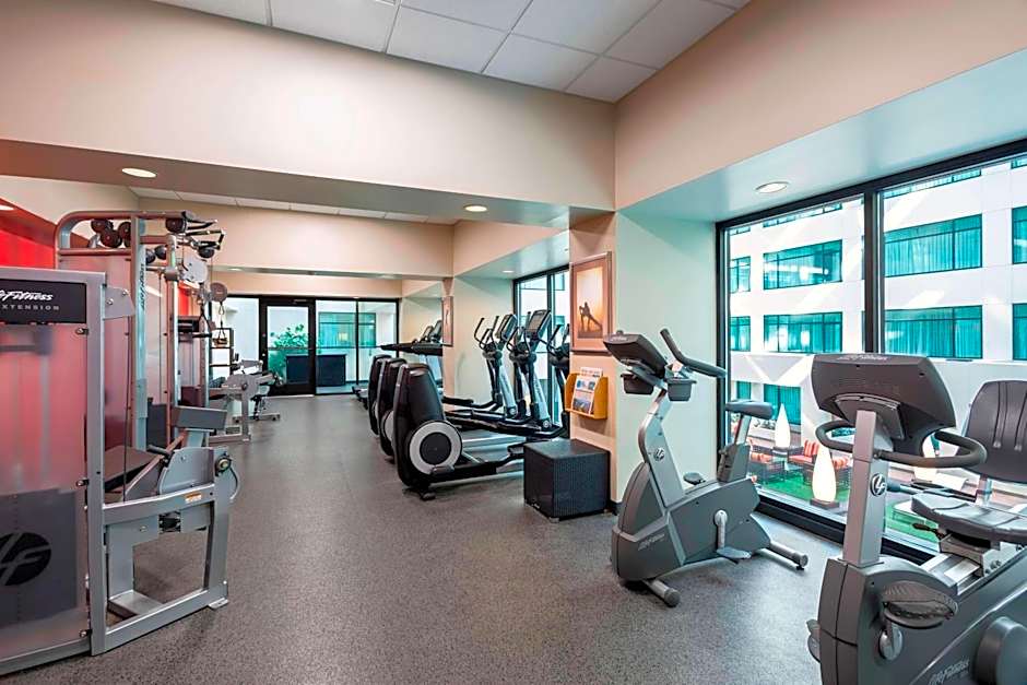 Rochester Marriott Mayo Clinic Area