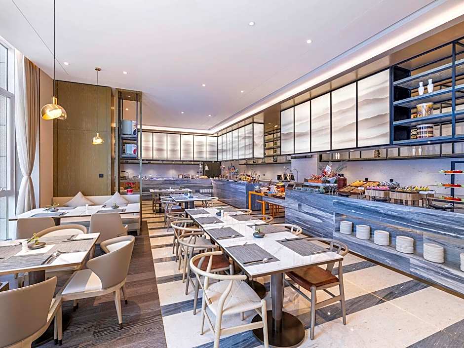 Novotel Shanxi Yuncheng