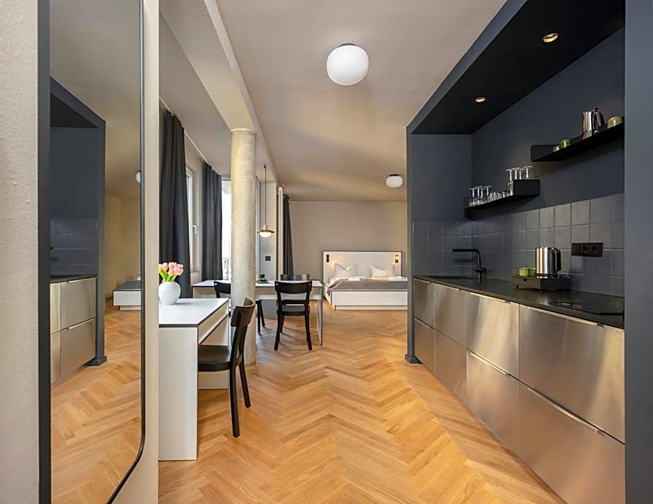Karlito Apartmenthaus