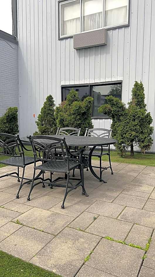 Hotel Newstar Montreal