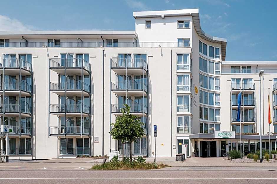 Mercure Hotel Pforzheim (Eroffnung Sommer 2025)