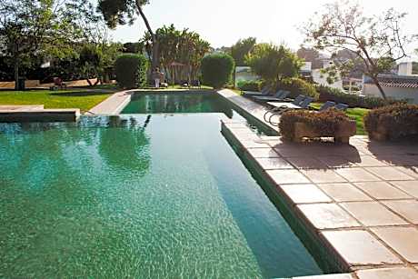 Hotel Ritual de Terra & SPA