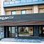 Rakuten STAY Kokura Station Standard Twin Room