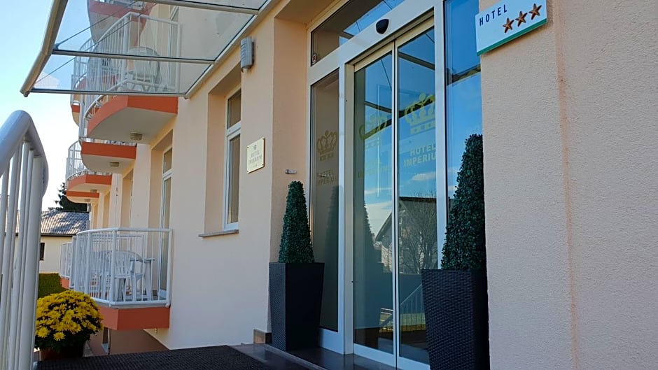 Hotel Imperium