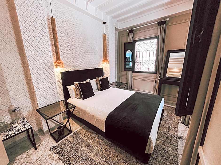 Riad Al Rimal & Spa