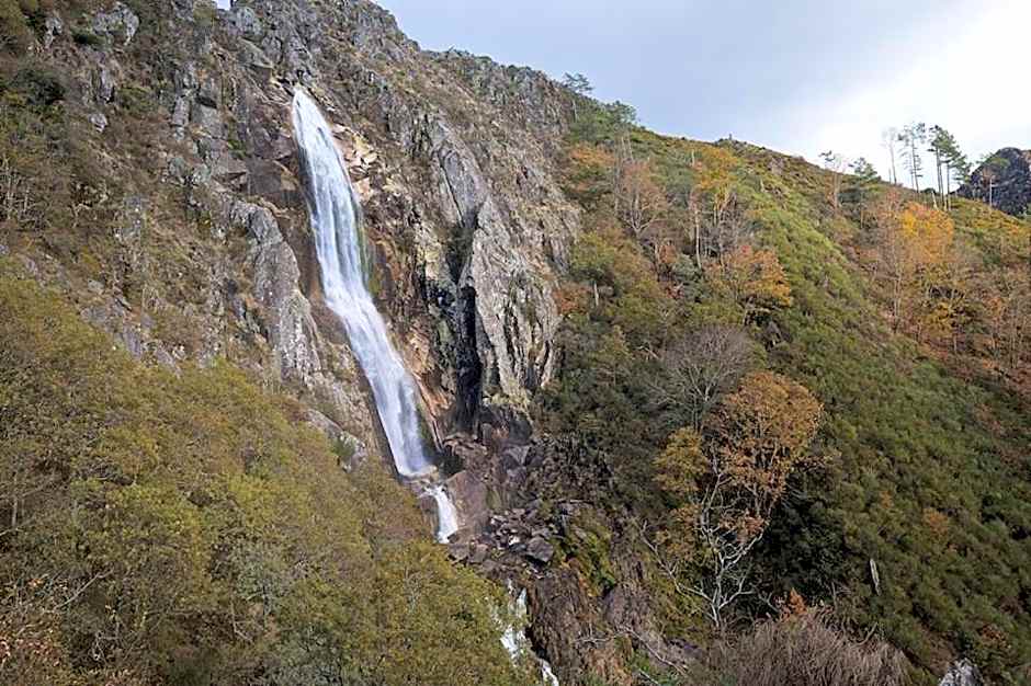 Hotel Rural da Freita