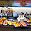 Hampton Inn By Hilton Santa Cruz Equipetrol