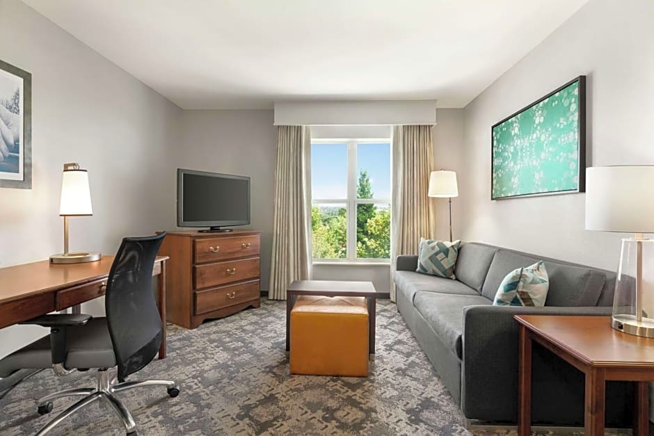 Homewood Suites By Hilton Sacramento-Roseville