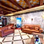 Crystal Plaza Hotel
