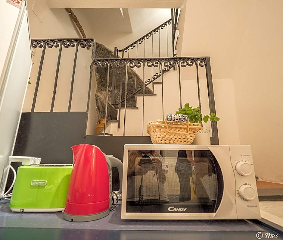 Refilea Sea View Tower Villa
