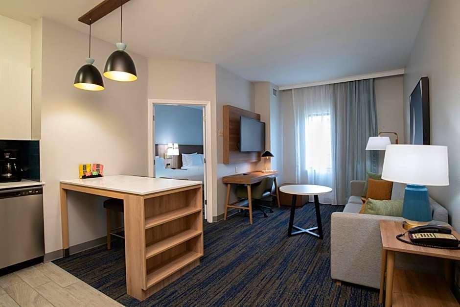 Staybridge Suites Oklahoma City By IHG