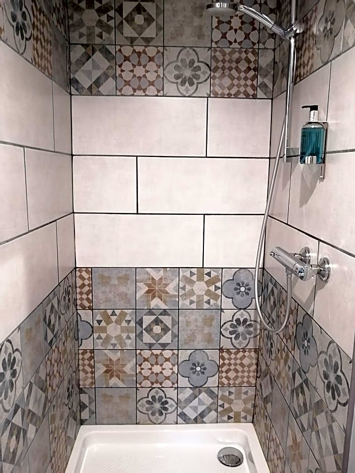 La Vieille Gorce Chambres d'Hôtes near Civray