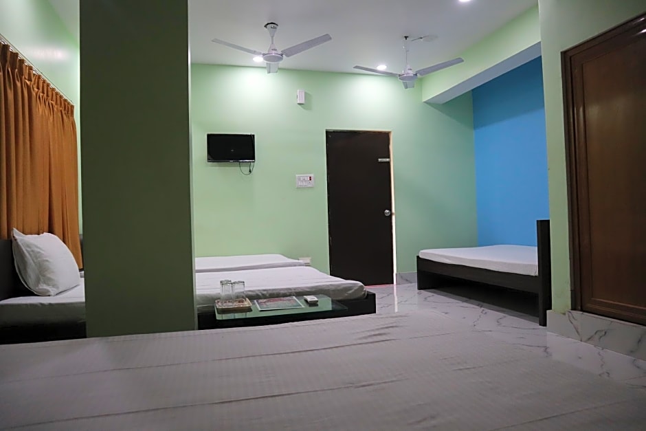 Hotel Saan Berhampore