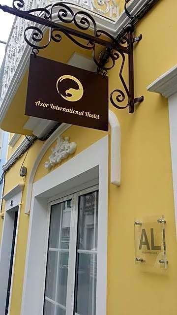 Azor International Hostel
