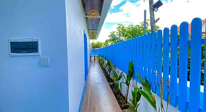 Sadakham Royal View Hotel