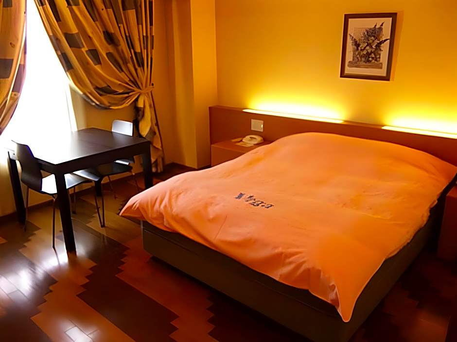 Hotel Vega Takamatsu (Adult Only)