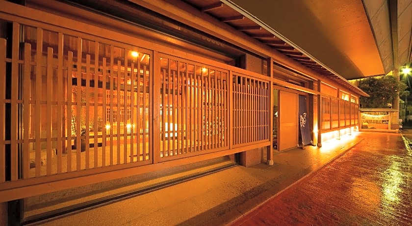 Ryokan Senoumi