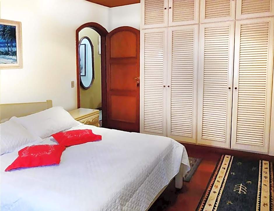 Pousada Casa dos Sonhos