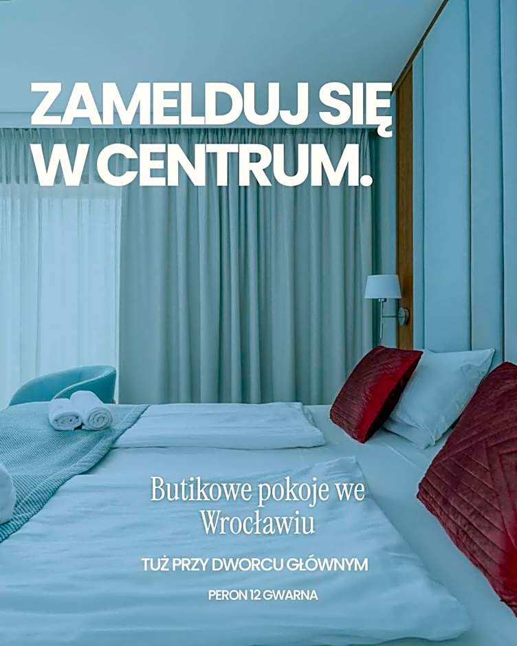 RentPlanet - Apartamenty Centrum