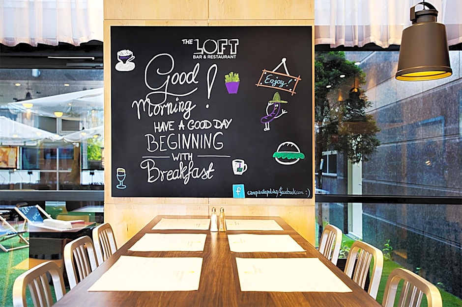 Campanile Varsovie / Warszawa