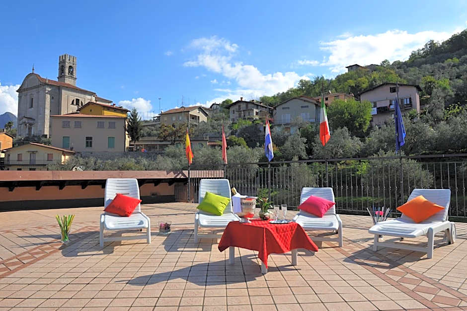 Hotel Bellavista Meublè