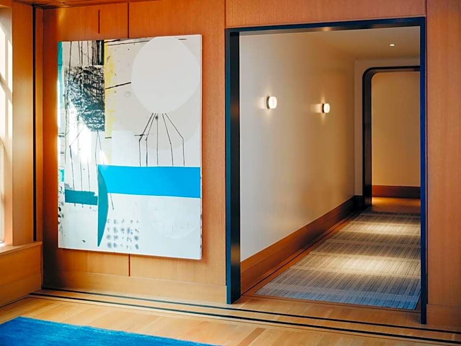 Shinola Hotel