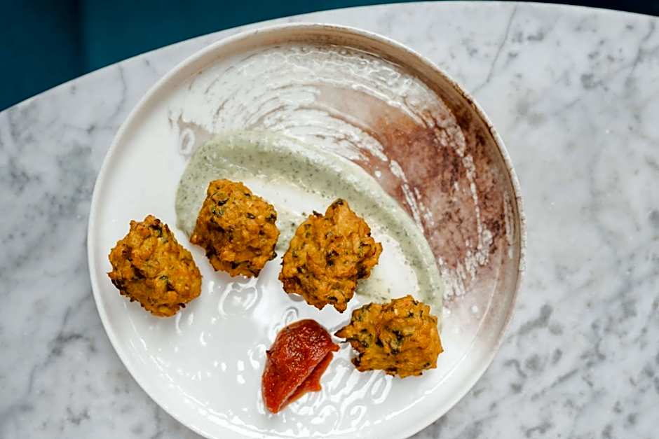 Radisson Blu Hotel, Glasgow