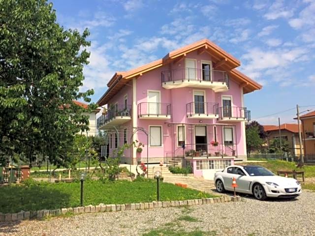 Casa Dei Nonni