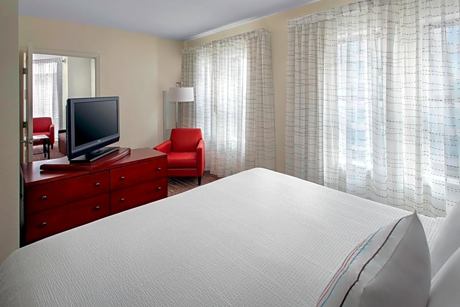 Residence Inn Alexandria Old Town South at Carlyle