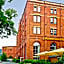 Hotelpark Stadtbrauerei Arnstadt