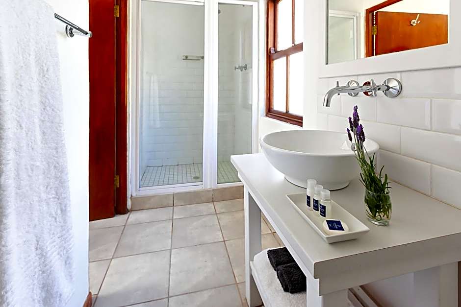 Leipzig Country House & Winery