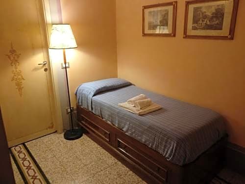 B&B Amalia Suites