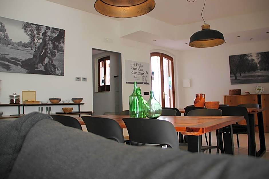 B&B Le Terrazze Lama Balice