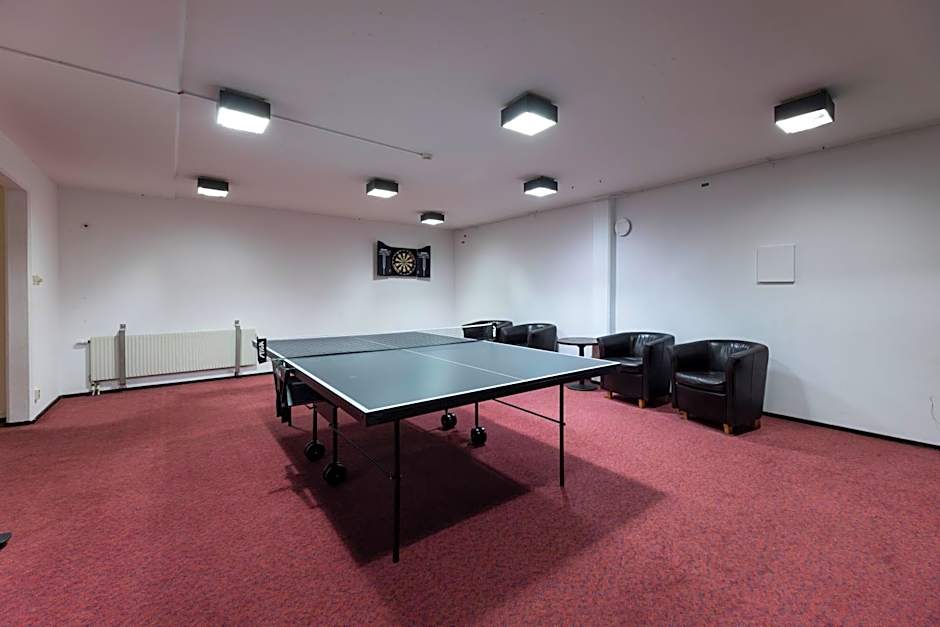 Good Morning+ Nyköping